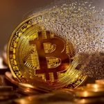 【悲報】ビットコインさん、38万円まで急落。先日の上げを下回る下落