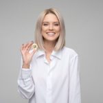 【朗報】仮想通貨前日比10%増の大暴騰